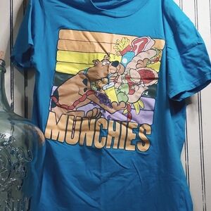 SCOOBY-DOO Munchies tee